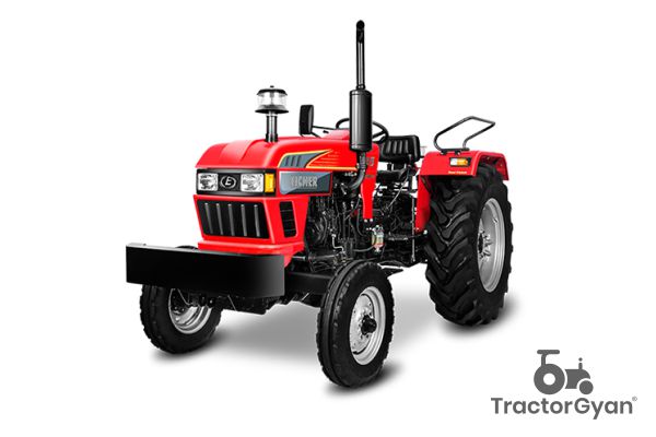 Eicher 485 SUPER DI Price in India – Tractorgyan