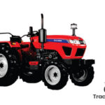 Latest Eicher 551 4wd Prima G3 Price in India – Tractorgyan