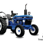 Farmtrac 60 EPI 55 HP Tractor Price and Performance