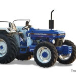 Farmtrac 60 Powermaxx 55 HP Tractor Price and Performance