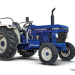 Farmtrac 6055 Price in India – Tractorgyan