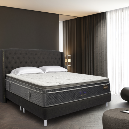 Fourstar Mattress: A Symphony of Comfort and Quality Redefined