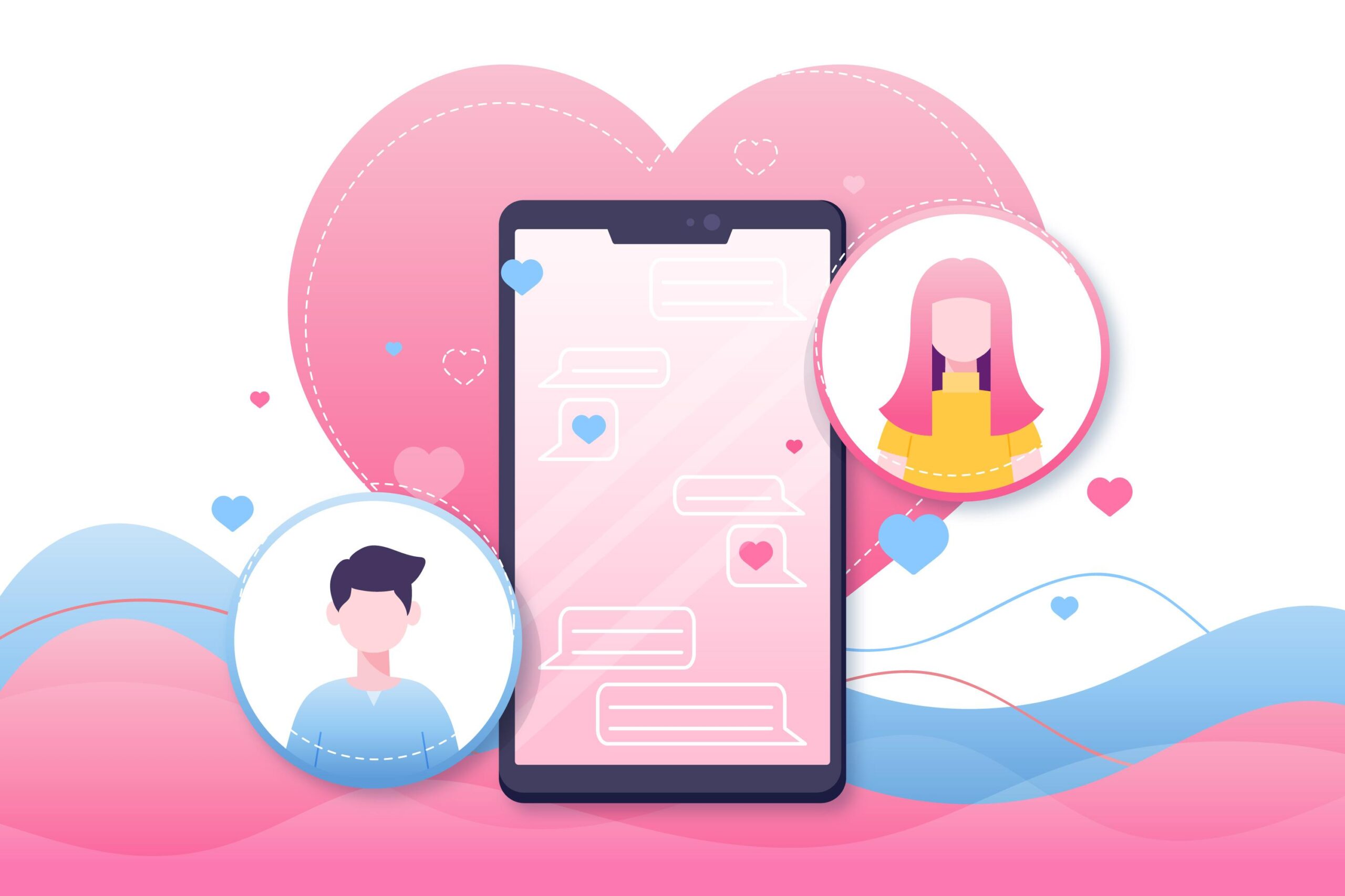 7 Innovative AI Dating App Ideas That Can Revolutionize the Industry