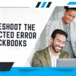 How to resolve Unexpected Error 5 in Quickbooks