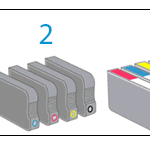 connect my Brother printer to my wireless network?