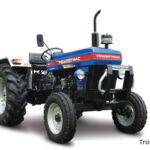 Powertrac 445 Plus 55 HP Tractor Price and Performance