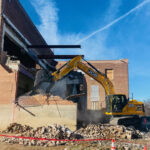Unveiling the Art of Residential Demolition: A Comprehensive Guide