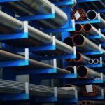 Prowess of Stainless Steel 304 Pipes in Challenging Environments