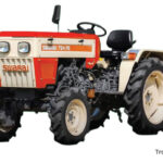 Swaraj 724 Price in India – Tractorgyan