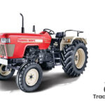 Swaraj 969 FE 70 HP Tractor Price and Performance