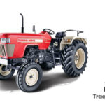 Swaraj 969 FE 70 HP Tractor Price and Performance