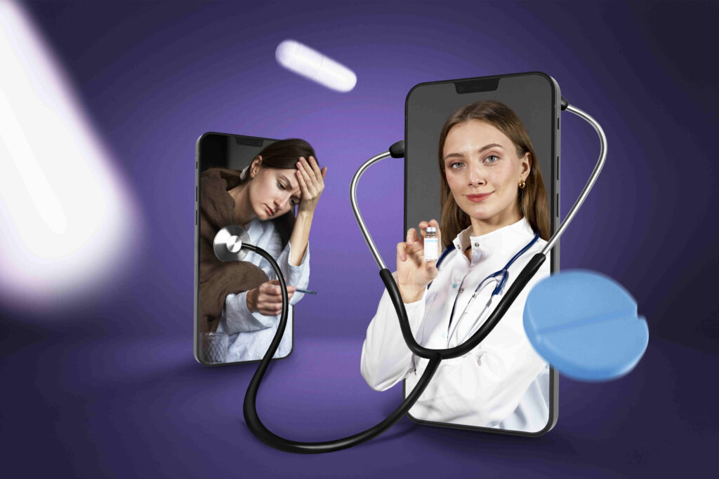 Future-Proof Practice Now! Embrace Telemedicine or Get Left Behind?
