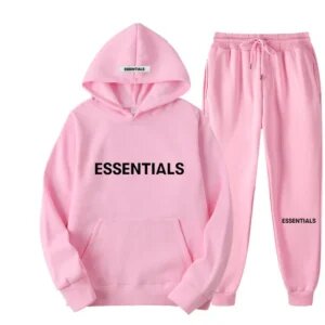 Essential Hoodies