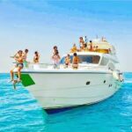 Yacht Booking Dubai: Unveiling Unparalleled Luxury on the Arabian Waters