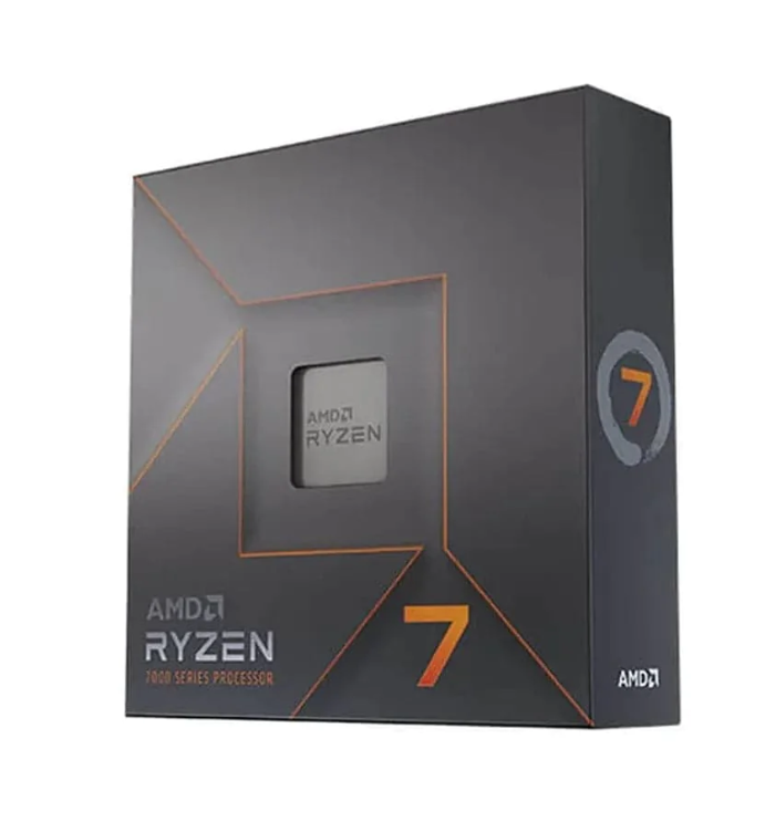 Unleashing Control and Accuracy: AMD Ryzen 7 7700X Processor Review