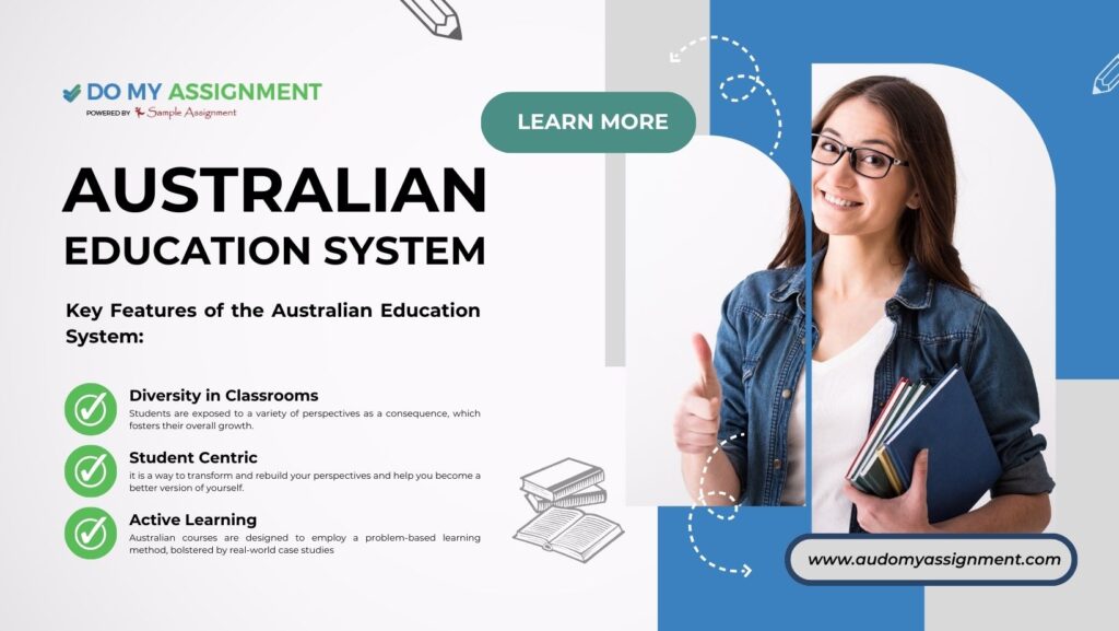 An In-Depth Information About Australian Education System