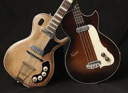 Electric Guitars vs. Acoustic Guitars – Unveiling the Distinctions and Charms