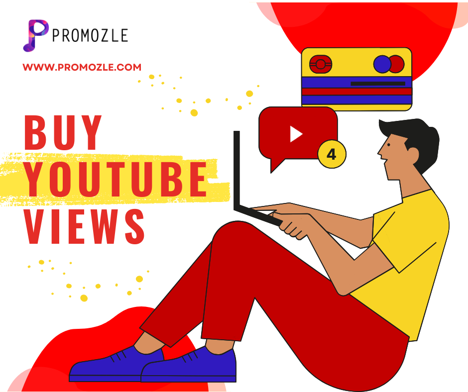 Transform Your Presence with Purchased YouTube Views: From Zero to Hero