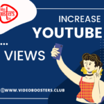 Increase YouTube Views: Unlocking the Secrets to Viral Success