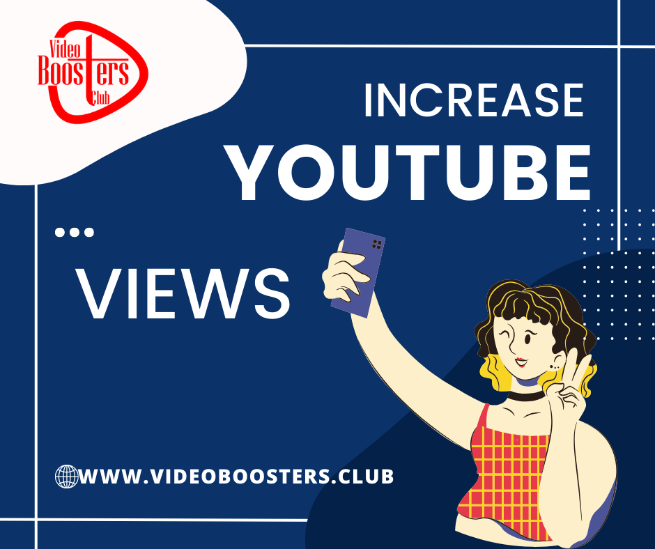 Increase YouTube Views: Unlocking the Secrets to Viral Success