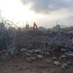 No.1 Demolition Services Company in UAA