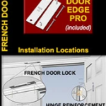 Strengthen Your Security: A Comprehensive Guide to Door Reinforcement Kits