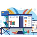 Building Your Online Success: Choosing The Best Ecommerce Website Development Company In India