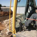 Residential Driveway Excavation Commercial Driveway Construction