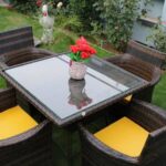 The Unparalleled Benefits of Garden Furniture
