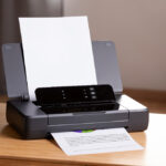 Unveiling the Best: Top 5 Printers for Home Use in 2024