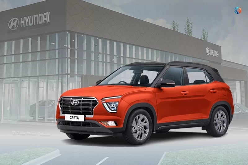 5 Top Reasons to Choose New Hyundai Creta 2024