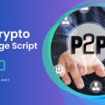 P2P Crypto Exchange Script : Empowering Your Cryptocurrency Trading Platform