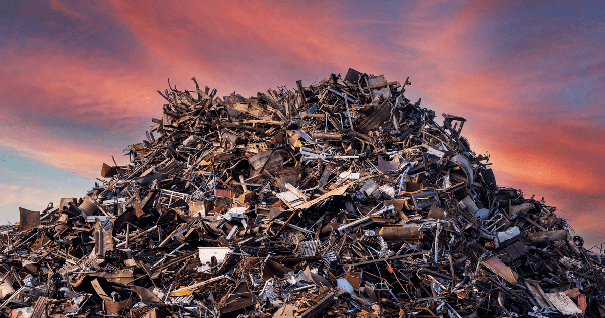 Hire Best Waste Management Services Agency in UAE