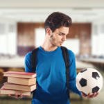 Beyond Books: Why Sports Matter in a Well-Rounded Education