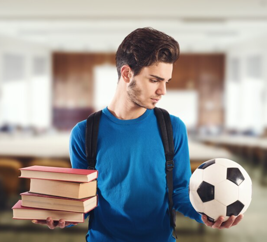 Beyond Books: Why Sports Matter in a Well-Rounded Education