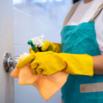 Melbourne Vacate and Carpet Cleaning – Your Top Choice for Vacate Cleaning Excellenc