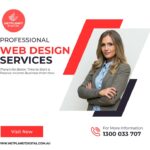 The Power of Professional Web Design and Development