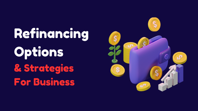 Refinancin Options n' Strategies fo' Business