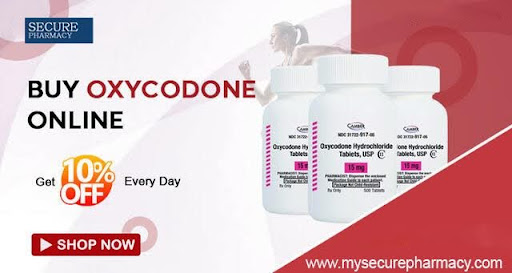 Online Purchase Oxycodone Pain Relief Tablets 15mg to 80mg in USA