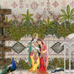 6 Amazing Peacock Wallpaper Designs for Walls
