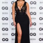 Red Carpet Looks That Became The Talk Of The Town