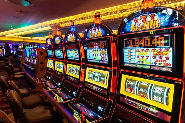 Understanding Payout Structures in Online Slot Platforms